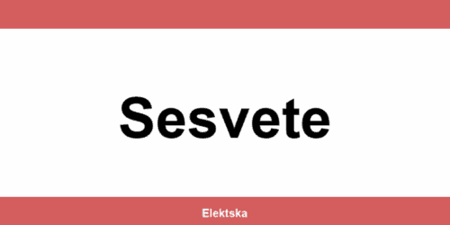 Chipoteka Sesvete – kontakt i telefon