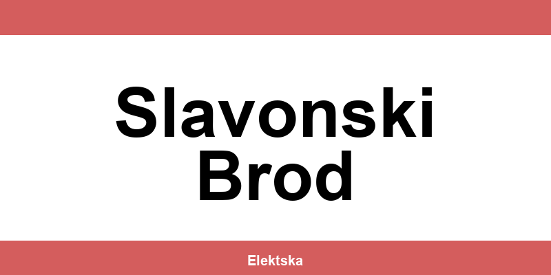 Chipoteka Slavonski Brod – kontakt i telefon
