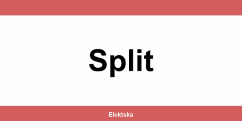 Chipoteka Split – kontakt i telefon