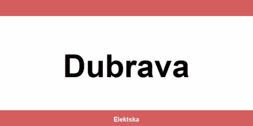 Chipoteka Dubrava – kontakt i telefon